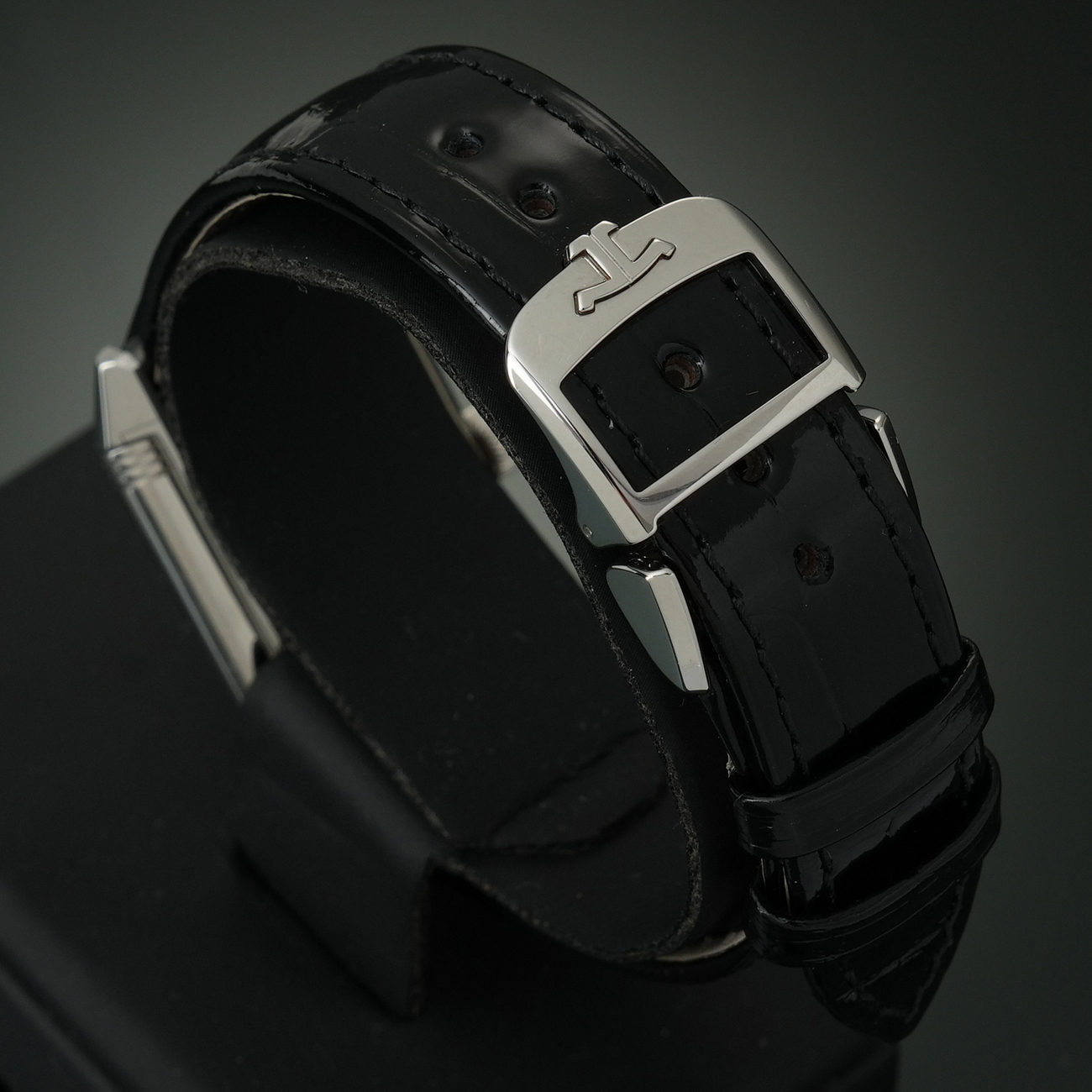 Jaeger LeCoultre(USED)예거 르쿨트르 리베르소 모노페이스